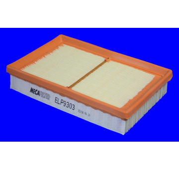 Vzduchový filtr MECAFILTER ELP9303