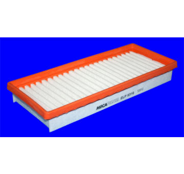 Vzduchový filtr MECAFILTER ELP9316