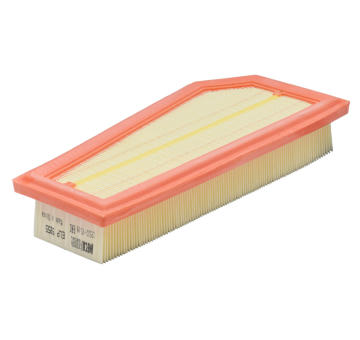 Vzduchový filtr MECAFILTER ELP9355