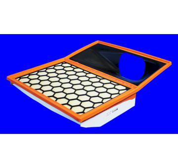 Vzduchový filtr MECAFILTER ELP9437