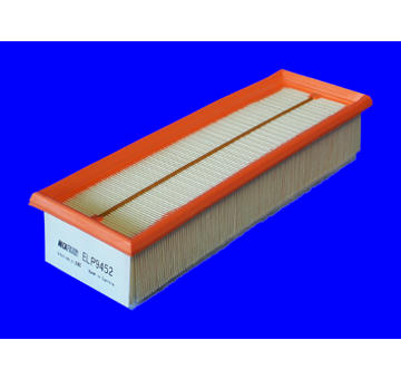 Vzduchový filtr MECAFILTER ELP9452