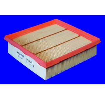 Vzduchový filtr MECAFILTER ELP9465