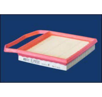 Vzduchový filtr MECAFILTER ELP9591