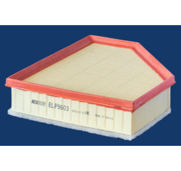 Vzduchový filtr MECAFILTER ELP9603