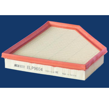 Vzduchový filtr MECAFILTER ELP9604