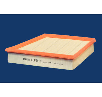 Vzduchový filtr MECAFILTER ELP9619