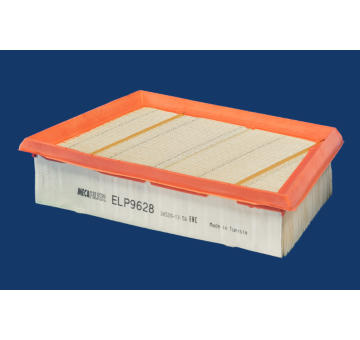 Vzduchový filtr MECAFILTER ELP9628