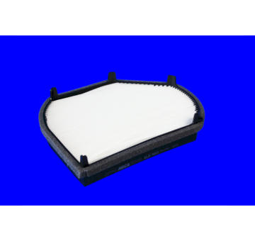 Filtr, vzduch v interiéru MECAFILTER ELR7023