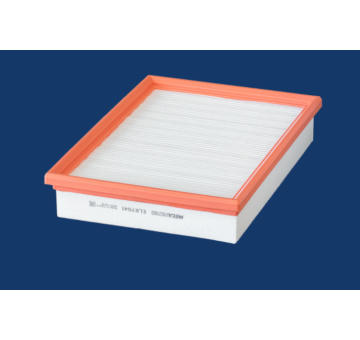 Filtr, vzduch v interiéru MECAFILTER ELR7041