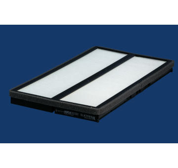 Filtr, vzduch v interiéru MECAFILTER ELR7089