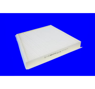 Filtr, vzduch v interiéru MECAFILTER ELR7146