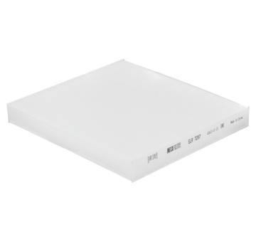 Filtr, vzduch v interiéru MECAFILTER ELR7207