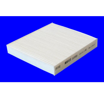 Filtr, vzduch v interiéru MECAFILTER ELR7320