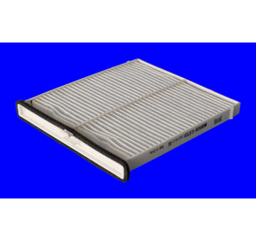 Filtr, vzduch v interiéru MECAFILTER ELR7328