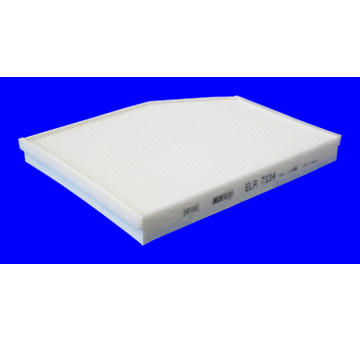 Filtr, vzduch v interiéru MECAFILTER ELR7334