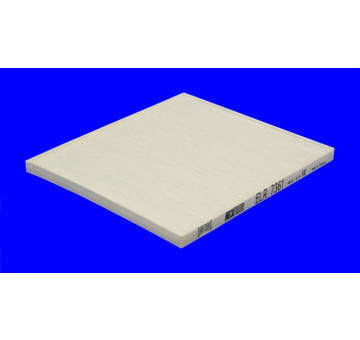 Filtr, vzduch v interiéru MECAFILTER ELR7361