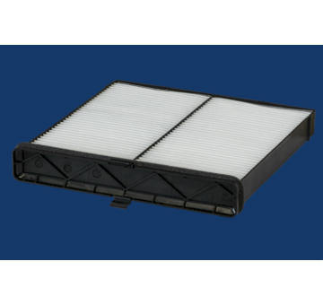 Filtr, vzduch v interiéru MECAFILTER ELR7377