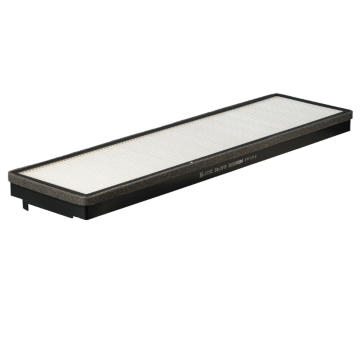 Filtr, vzduch v interiéru MECAFILTER ELR7503