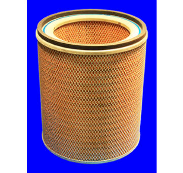 Vzduchový filtr MECAFILTER FA3226