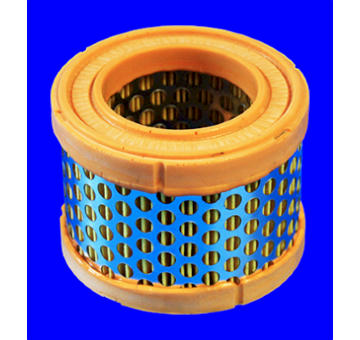 Vzduchový filtr, kompresor-nasávaný vzduch MECAFILTER FA3287