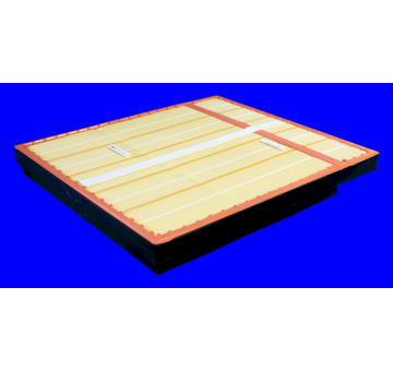 Vzduchový filtr MECAFILTER FA3367