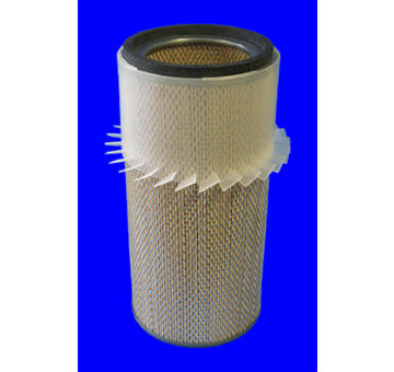 Vzduchový filtr MECAFILTER FA3396