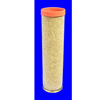 Filtr - sekundární vzduch MECAFILTER FA3441