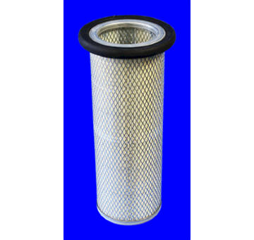 Filtr - sekundární vzduch MECAFILTER FA3651