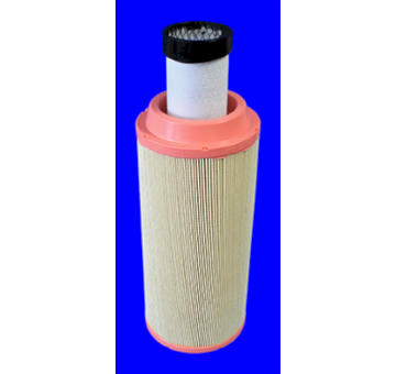 Vzduchový filtr MECAFILTER FJ3350