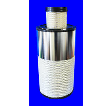 Vzduchový filtr MECAFILTER FJ3444