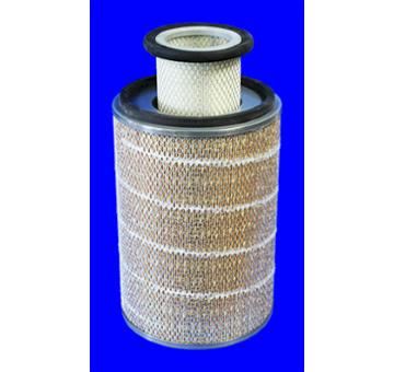 Vzduchový filtr MECAFILTER FJ3643