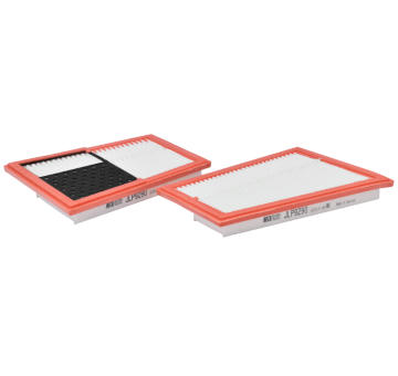 Vzduchový filtr MECAFILTER JLP9290