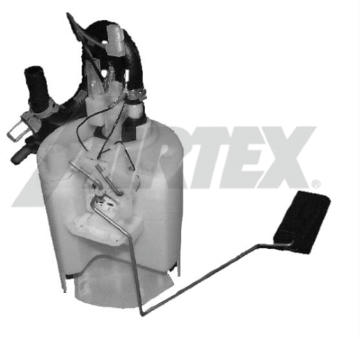Palivová přívodní jednotka AIRTEX E10599M