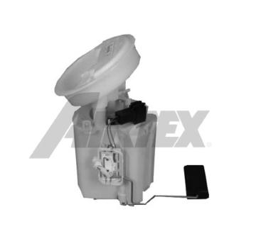 Snímač, rezerva paliva AIRTEX E10688S