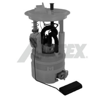 Palivová přívodní jednotka AIRTEX E10798M