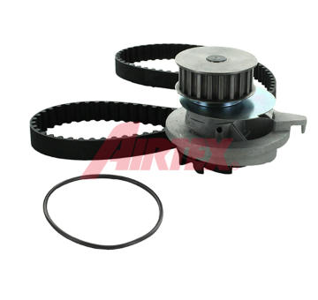 Vodni pumpa + sada ozubeneho remene AIRTEX WPK-116701