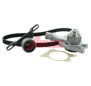 Vodni pumpa + sada ozubeneho remene AIRTEX WPK-122902