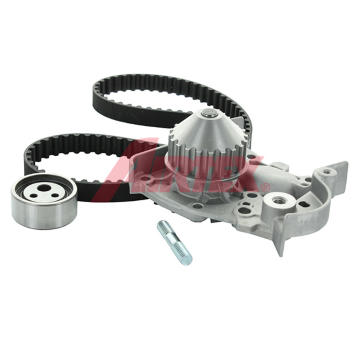 Vodni pumpa + sada ozubeneho remene AIRTEX WPK-136601