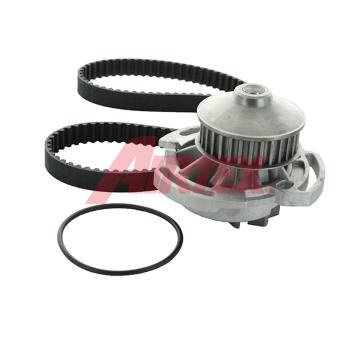 Vodni pumpa + sada ozubeneho remene AIRTEX WPK-139701