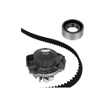 Vodní pumpa + sada ozubeného řemene AIRTEX WPK-152301