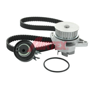 Vodni pumpa + sada ozubeneho remene AIRTEX WPK-153001