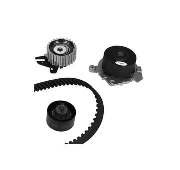 Vodní pumpa + sada ozubeného řemene AIRTEX WPK-154501