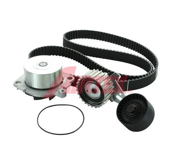 Vodni pumpa + sada ozubeneho remene AIRTEX WPK-154502