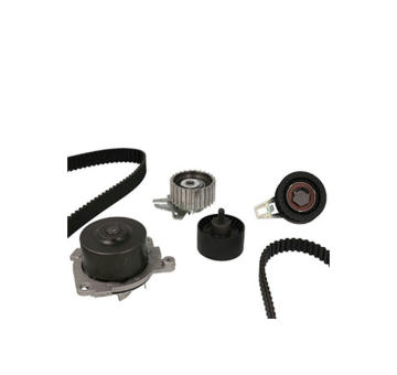 Vodní pumpa + sada ozubeného řemene AIRTEX WPK-154504