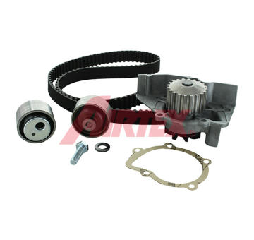 Vodni pumpa + sada ozubeneho remene AIRTEX WPK-156402