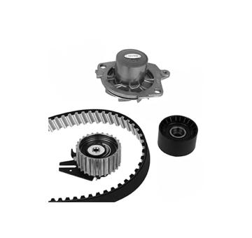 Vodní pumpa + sada ozubeného řemene AIRTEX WPK-159504