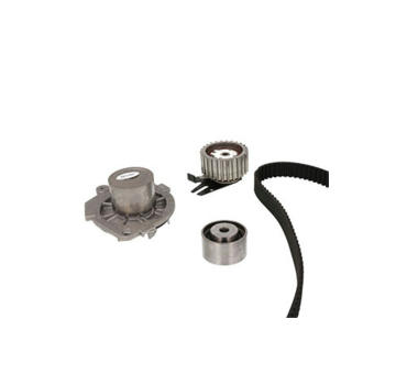 Vodní pumpa + sada ozubeného řemene AIRTEX WPK-159505