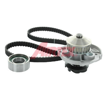 Vodni pumpa + sada ozubeneho remene AIRTEX WPK-161602
