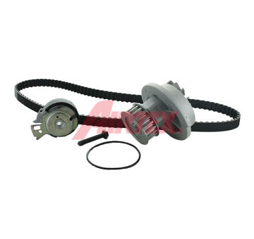 Vodni pumpa + sada ozubeneho remene AIRTEX WPK-163101