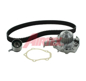 Vodni pumpa + sada ozubeneho remene AIRTEX WPK-164602